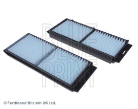 KABİN FİLTRE SETİ 3 2009-13