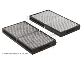 KABİN FİLTRE SETİ 323 1998-03 BJ