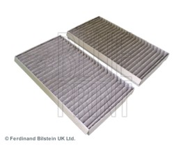 KABİN FİLTRE SETİ 5 SERİES E 60 LCI E 60 E 61 LCI E 61 . 6 SERİES E 63 LCI E 63 E 64 LCI E