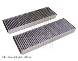 KABİN FİLTRE SETİ A6 4F . A6 QUATTRO 4F . R8 QUATTRO 42 . RS6 QUATTRO 4F . S6 QUATTRO 4F