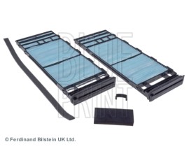 KABİN FİLTRE SETİ AVENİR. AVENİR 4WD. CEFİRO. EXPERT. EXPERT 4WD. LEOPARD. LEOPARD 4WD. LİBERTY 4WD.