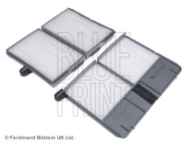 KABİN FİLTRE SETİ AVENSIS 1997-00