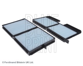 KABİN FİLTRE SETİ CAMRY 1991-01