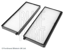 KABİN FİLTRE SETİ CARENS 2000-06