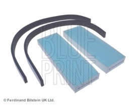 KABİN FİLTRE SETİ CEFİRO . PRESAGE . PRESAGE 4WD