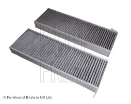 KABİN FİLTRE SETİ CITROEN