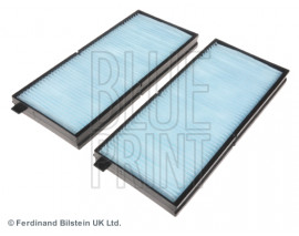 KABİN FİLTRE SETİ CLARUS