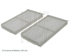 KABİN FİLTRE SETİ DEMIO