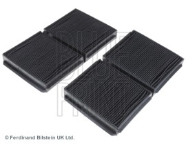 KABİN FİLTRE SETİ GS 1993-05