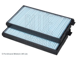 KABİN FİLTRE SETİ H1/H200/PLAZA/STAREX