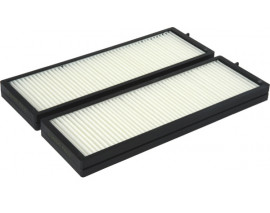 KABİN FİLTRE SETİ HYUNDAI