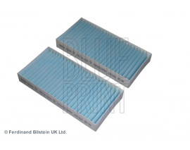 KABİN FİLTRE SETİ JEEP