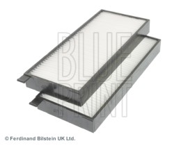 KABİN FİLTRE SETİ KYRON