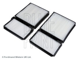 KABİN FİLTRE SETİ LS