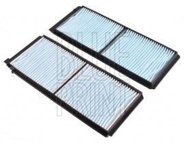 KABİN FİLTRE SETİ MAZDA