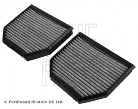 KABİN FİLTRE SETİ MERCEDES-BENZ PKW