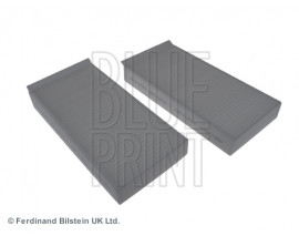 KABİN FİLTRE SETİ MİNİ