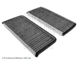 KABİN FİLTRE SETİ MPV