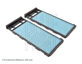 KABİN FİLTRE SETİ NISSAN