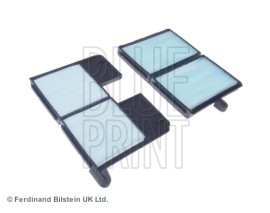 KABİN FİLTRE SETİ PİCNİC