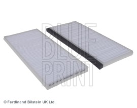 KABİN FİLTRE SETİ SHUMA II