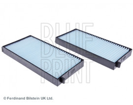 KABİN FİLTRE SETİ SSANGYONG