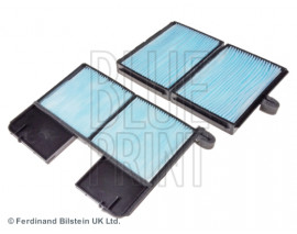 KABİN FİLTRE SETİ TOYOTA