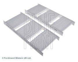 KABİN FİLTRE SETİ TROOPER 1992