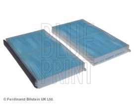 KABİN FİLTRE SETİ XEDOS 9