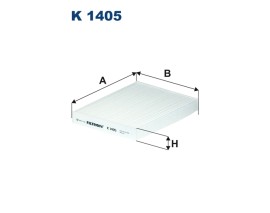 KABİN FİLTRESİ AIRMATIC