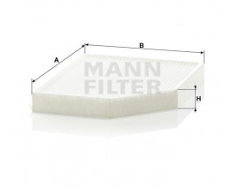 KABİN FİLTRESİ AUDI A5 CABRİOLET 8T. 8F 2.0 TFSI 180HP 06/08-