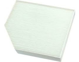 KABİN FİLTRESİ AUDI A5 CABRİOLET 8T-8F 2.0 TFSI 180HP 08