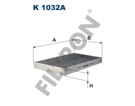 KABİN FİLTRESİ AUDI A6 4B/C5 1.8 T 150HP 01/97-05/05