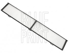 KABİN FİLTRESİ BMW