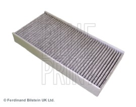 KABİN FİLTRESİ C5 II . C6