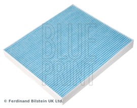 KABİN FİLTRESİ CADENZA II 3.3 24V.OPTİMA IV 2.0 16V