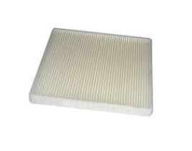 KABİN FİLTRESİ DODGE CALİBER 1.8 16V 150HP 06