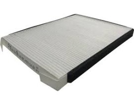 KABİN FİLTRESİ HONDA ACCORD COUPE VII 2.0İ 16V 147HP 98-03