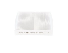 KABİN FİLTRESİ HONDA JAZZ II 1.2/1.3/1.4 2002-2008