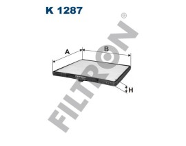 KABİN FİLTRESİ HYUNDAI EON 1.0 67HP 11