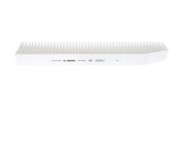 KABİN FİLTRESİ JEEP GRAND CHEROKEE II WJ/WG 2.7 CRD 163HP 09/01-07/05