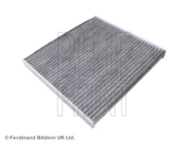 KABİN FİLTRESİ JUMPER III . JUMPER III 4X4 . RELAY . RELAY III