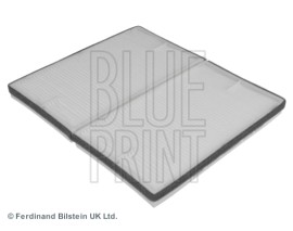 KABİN FİLTRESİ JUSTY - G3X