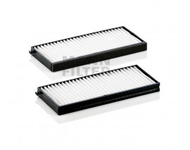 KABİN FİLTRESİ KIA MOTORS CARENS II FJ 2.0 CRDİ 113HP 07/02-09/06