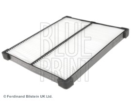 KABİN FİLTRESİ KIZASHI