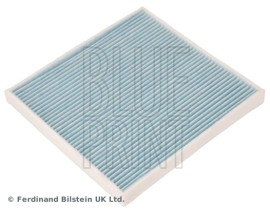 KABİN FİLTRESİ KWİD BW 0.8.KWİD BW 1.0