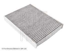 KABİN FİLTRESİ LC 500