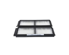 KABİN FİLTRESİ MAZDA 2 DE 1.3 75HP 10/07-