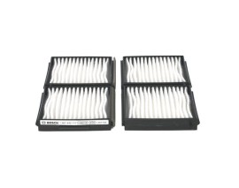 KABİN FİLTRESİ MAZDA 323 VI BJ 2.0 16V 130HP 00-04 1987431117