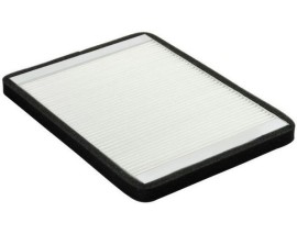 KABİN FİLTRESİ MEGANE I BA 1.4.MEGANE I BA 1.4 16V.MEGANE I BA 1.6.MEGANE I BA 1.6 16V.MEGAN